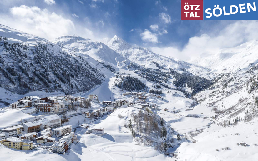 Photo by: Solden Tirol Press